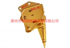 高頻破碎錘 BGD-80